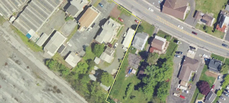 Industrial Space in Gilbertsville