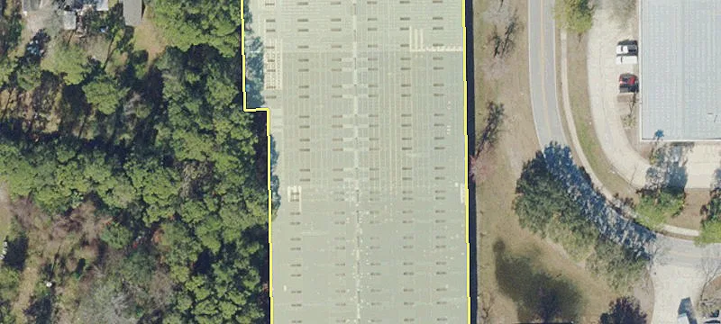 Industrial Space in Jacksonville