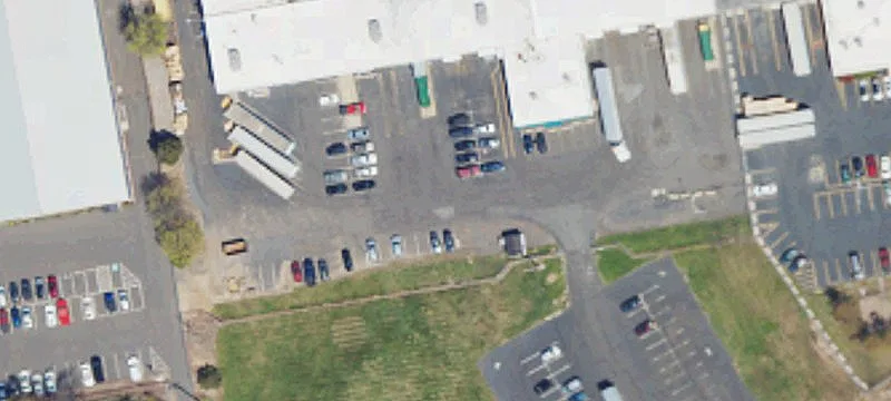 Manufacturing Building in Bristol, PA