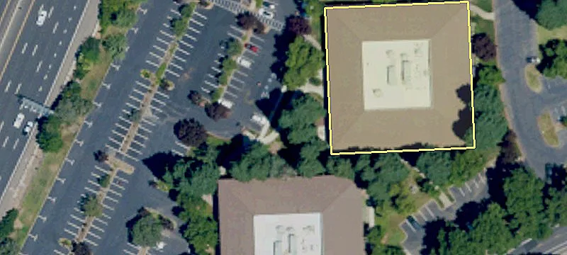 Rancho Cordova Office Space Available