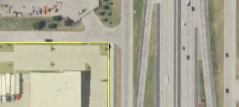 Fort Worth Warehouse Space Available