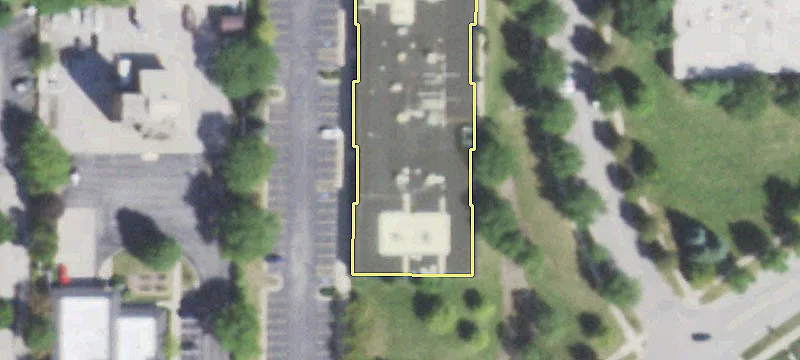 Naperville Office Space For Lease
