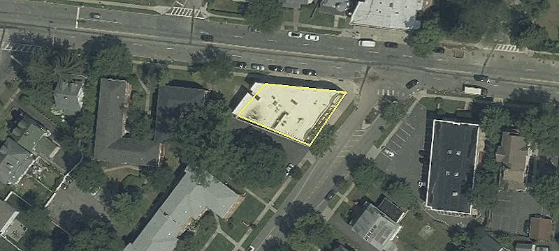 South Orange Office Space Available