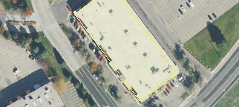 West Valley City Flex Space