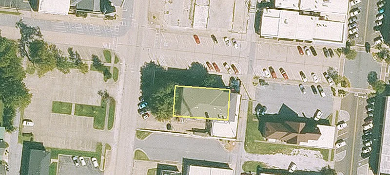 New Flex, Retail, Industrial Space