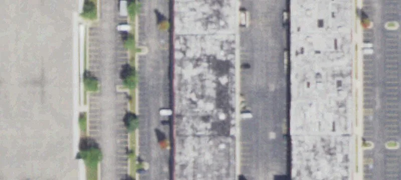 Elgin Warehouse with Loading Dock