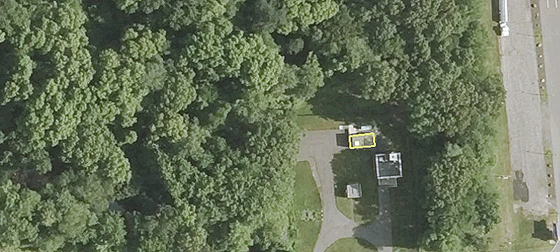 Retail/Office Space on RT322