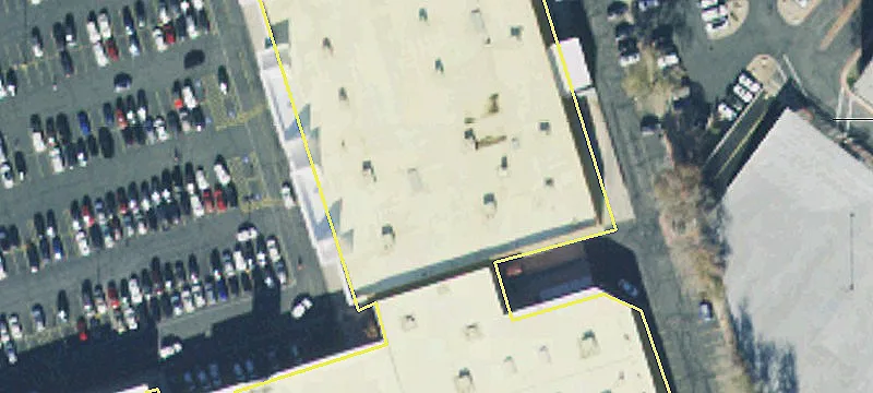 Retail Space in Midvale Center