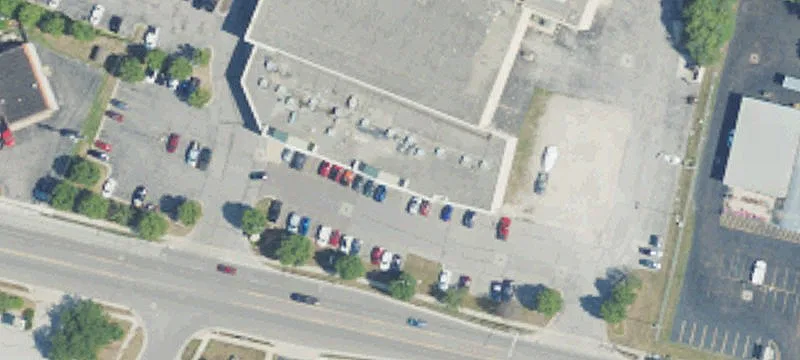 Retail Space in Riverbend Commons
