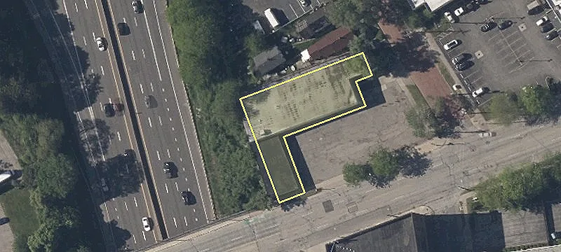 Industrial Flex Space Available