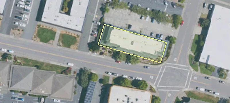North San Rafael Office Space