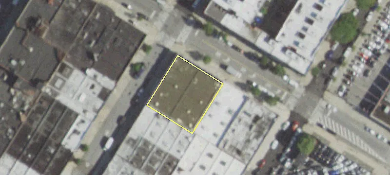 Mixed-Use Redevelopment Opportunity
