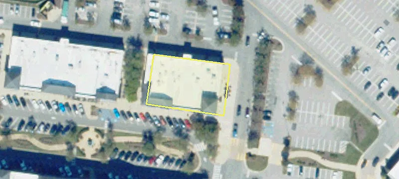 Retail Space in Virginia Beach