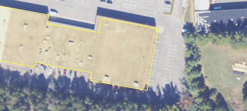 Retail Space in Greenbrier Center