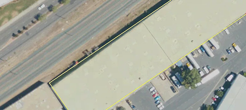 Rancho Cordova Warehouse Space Available