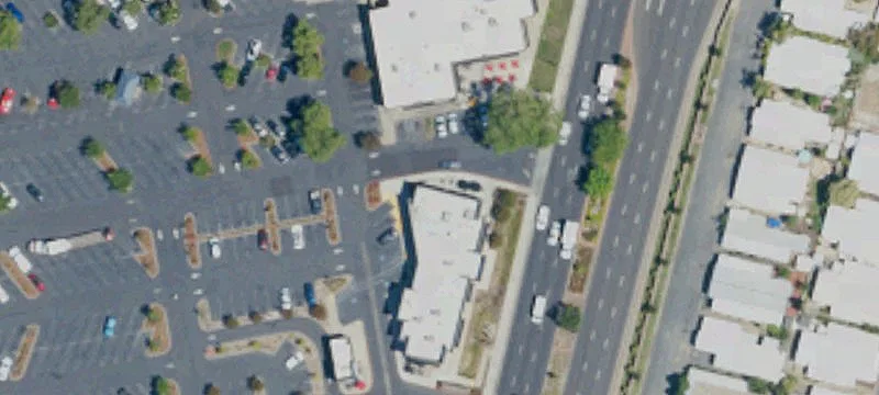 Rancho Cordova Retail Space Available