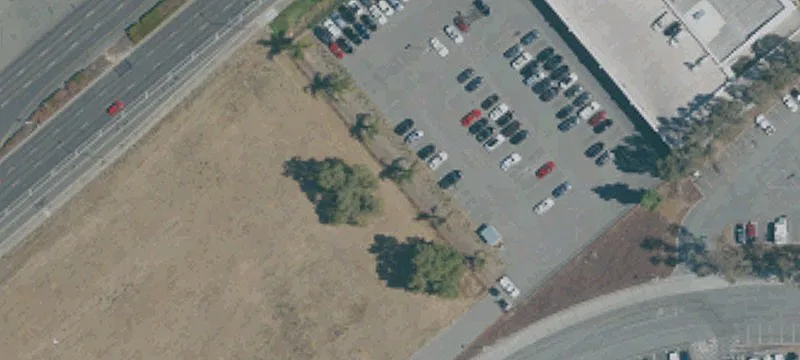 Turnkey Automotive Dealership Site