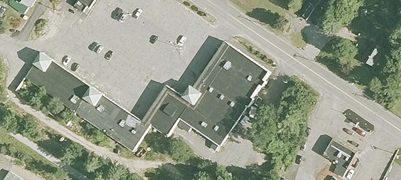 Retail Shopping Center For Sale
