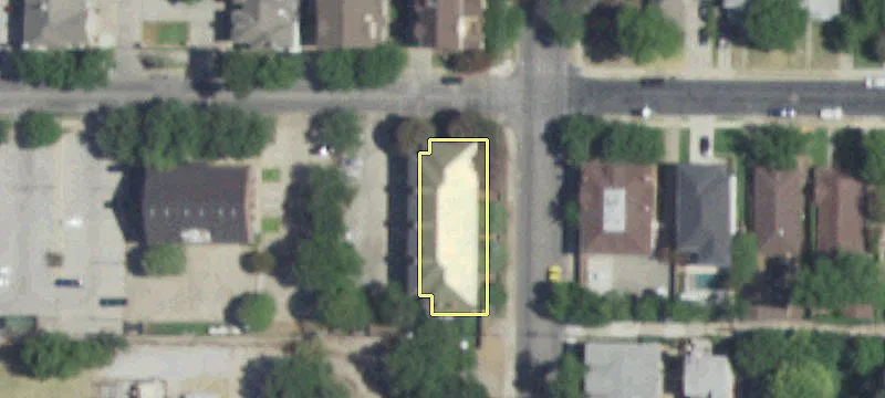 Office Space Near Greenville District