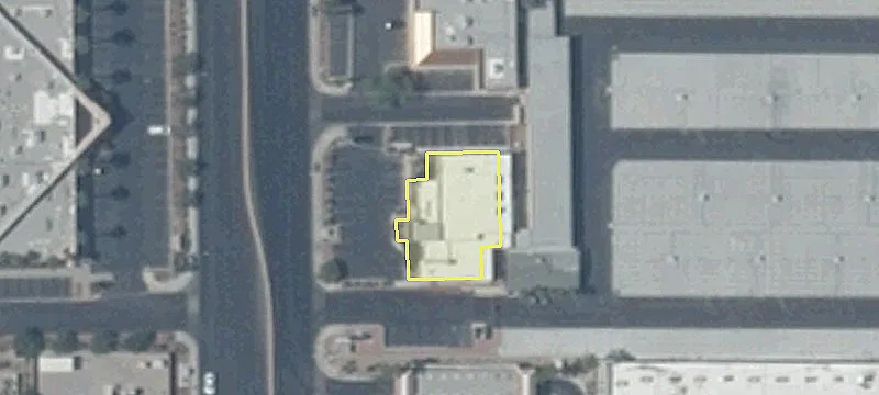 Retail Space in Spring Valley