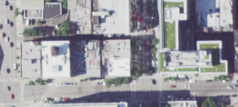 River North Office/Retail Space