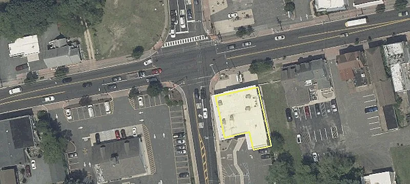 Retail Spaces For Sale