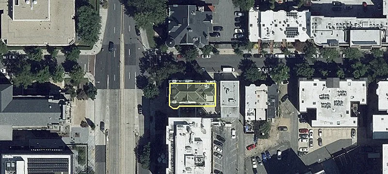 Office Space for Lease
