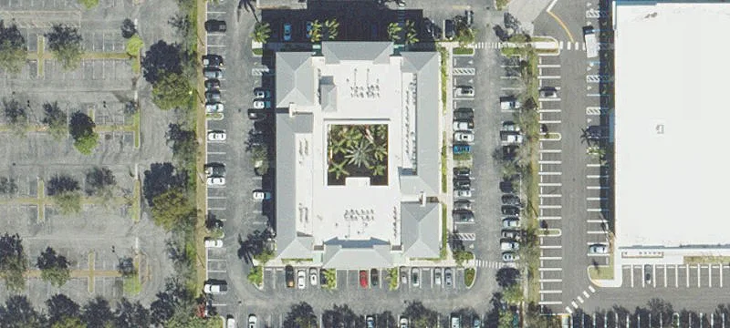 Boca Raton Office Suite