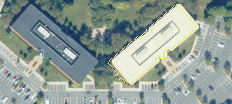 Class A Office Building