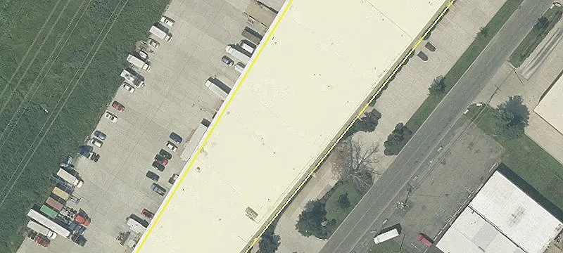 Mine Hill Industrial Space Available