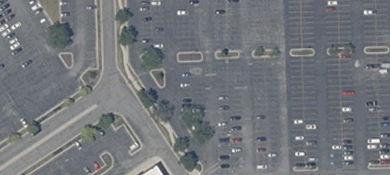Retail Space in Glenbrook Commons