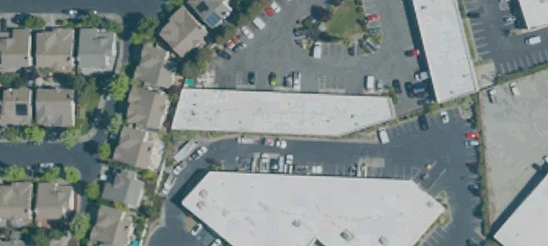 San Jose Warehouse Space Available