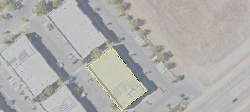 Office Condominium For Sale