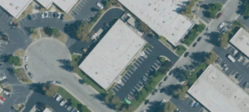 San Jose Warehouse Space Available