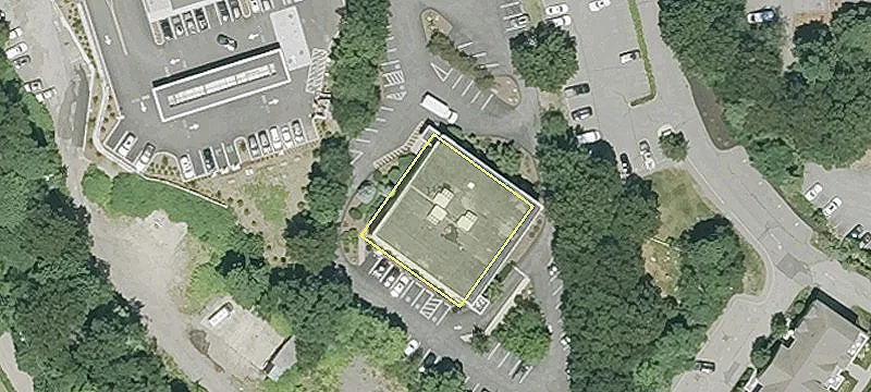 Medical Office Space Available