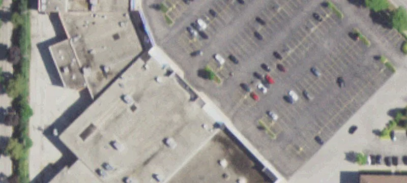 Retail Space on Rand Road