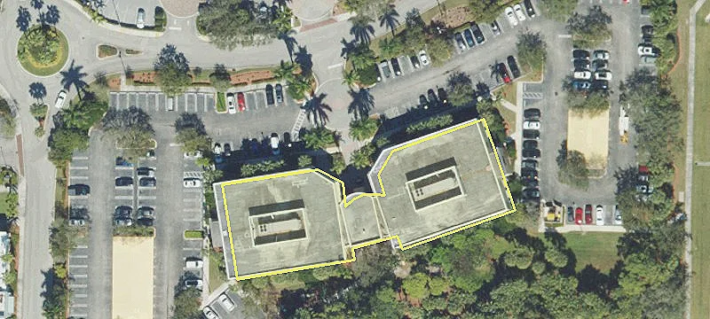 West Palm Beach Office Space