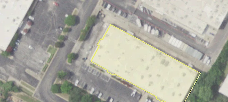 Renovated Office Building For Lease