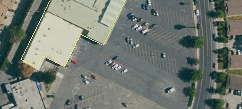 Retail Space in South Hills