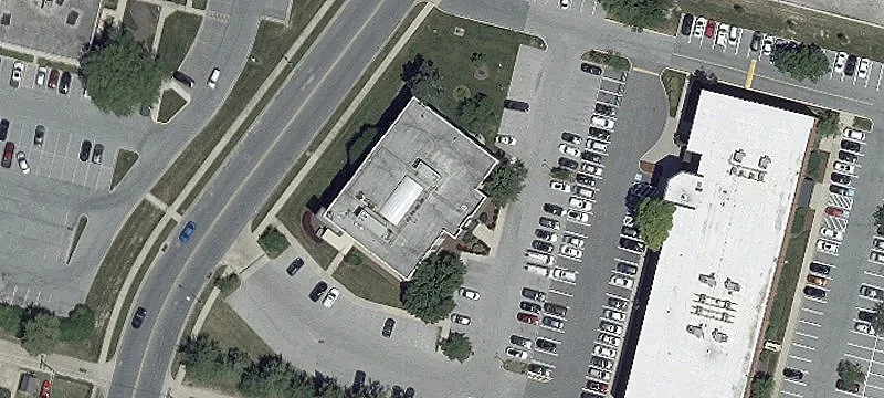 Towson Office Building For Sale