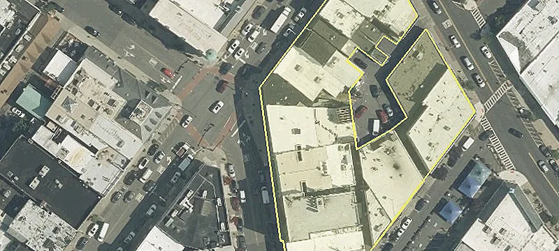 Prime Retail Space in Westfield