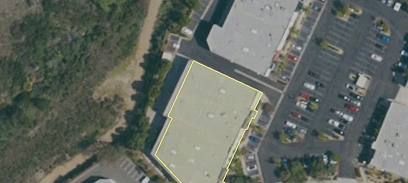 Industrial Suite Near Target