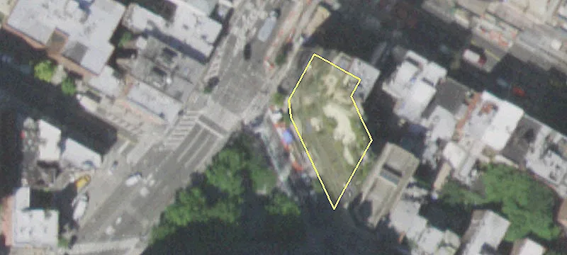 Retail Space in Prime Location