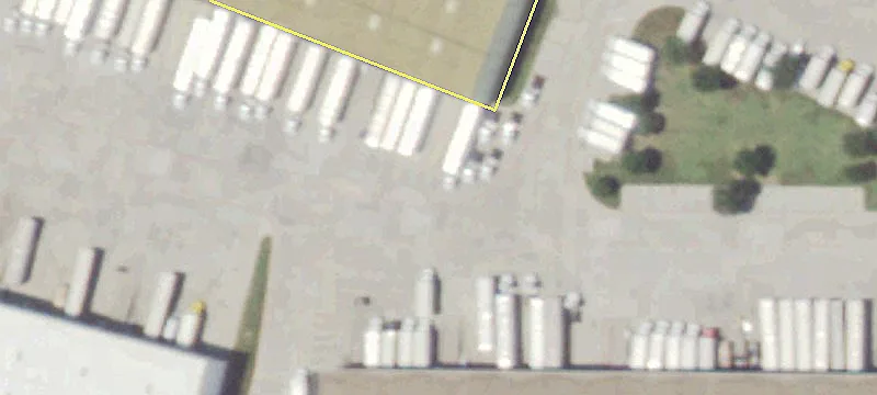 Industrial Warehouse Near DFW Airport