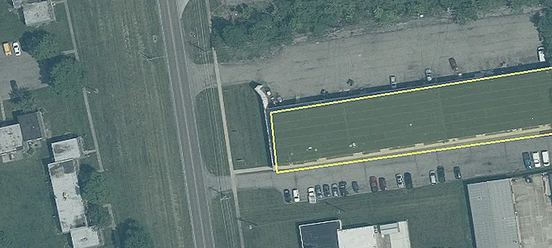 Versatile Warehouse Space Available