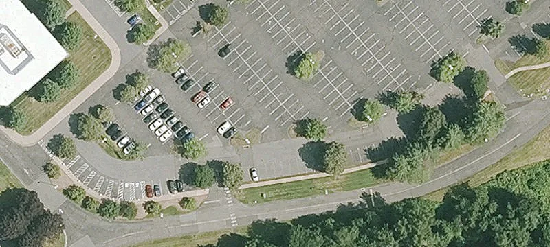 Class A Office Building Space