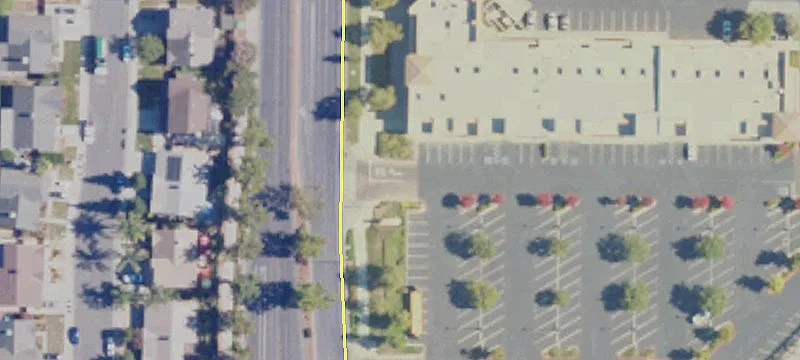 Woodland Retail Space For Lease