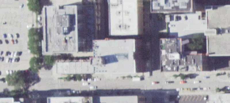 Chicago Greektown Retail/Office Space
