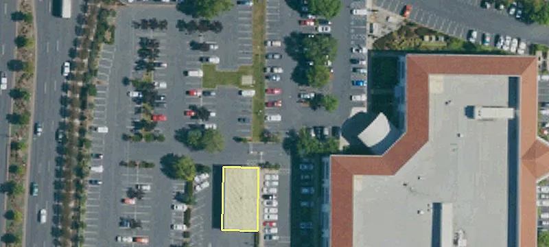 Office Space in Granite Park