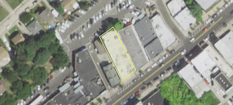 Lawrence Retail Space Available Soon